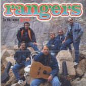 Rangers (Plavci) - To nejlepší potřetí 