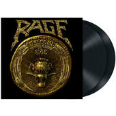 Rage - Welcome To The Other Side (Reedice 2022) - Vinyl