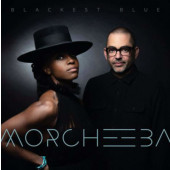 Morcheeba - Blackest Blue (2021) - Vinyl