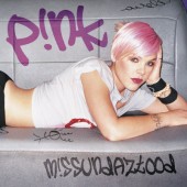 Pink - Missundaztood (Edice 2018) - Vinyl 
