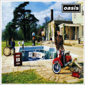 Oasis - Be Here Now (1997) 