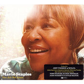 Mavis Staples - You Are Not Alone (2010) 