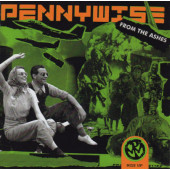 Pennywise - From The Ashes (Edice 2011) /CD+DVD