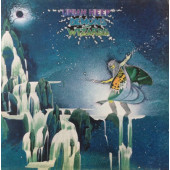 Uriah Heep - Demons And Wizards (Edice 2021) - Vinyl
