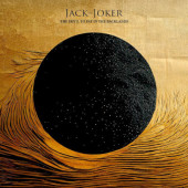 Jack The Joker - Devil To Pay In The Backlands (2025)