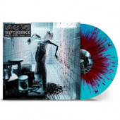 Mélancolia - Random.Access.Misery (2025) - Limited Splatter Vinyl