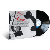 Sonny Clark - Dial "S" For Sonny (Blue Note Classic Vinyl Series 2022) - 180 gr. Vinyl