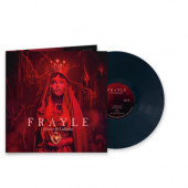 Frayle - Heretics & Lullabies (2025) - Limited Vinyl