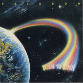 Rainbow - Down To Earth/Remastered 