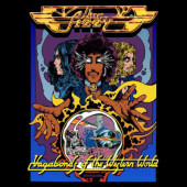 Thin Lizzy - Vagabonds Of The Western World (50th Anniversary Edition 2023) - Limited Vinyl