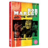 Bob Marley & The Wailers - Capitol Session '73 (DVD, 2021)