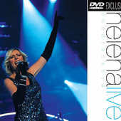 Helena Vondráčková - Live/CD+DVD (2009) CD OBAL