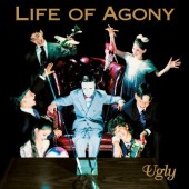 Life Of Agony - Ugly (Edice 2017) - 180 gr. Vinyl 