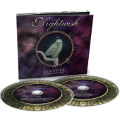 Nightwish - Decades: Live In Buenos Aires (Digipack, 2019)