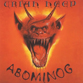 Uriah Heep - Abominog (Edice 2015) - 180 gr. Vinyl 
