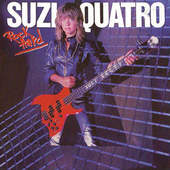 Suzi Quatro - Rock Hard (Remastered 2012) 