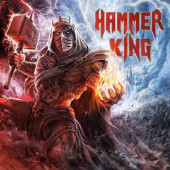 Hammer King - Hammer King (Limited Edition, 2021) - Vinyl