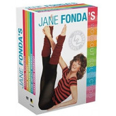 Jane Fonda - Workout Collection 
