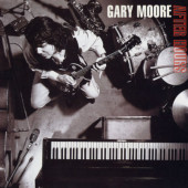 Gary Moore - After Hours (Edice 2023) /SHM-CD Japan Import