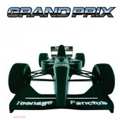 Teenage Fanclub - Grand Prix /REMASTER 2021