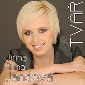 Jiřina Anna Jandová - Tvář (2009) 