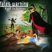 Fates Warning - Night On Bröcken (Remastered) 