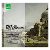 Jean-Pierre Rampal - Vivaldi: 8 Flötenkonzerte 