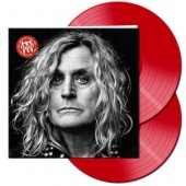 D-A-D - Greatest Hits 1984-2024 /Stig Pedersen Version (2024) - Limited Red Vinyl
