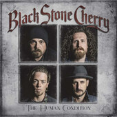Black Stone Cherry - Human Condition (Limited Edition, 2020) - Vinyl