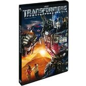 Film/Sci-Fi - Transformers: Pomsta poražených 