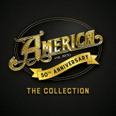 America - 50th Anniversary: The Collection (2019)