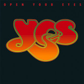 Yes - Open Your Eyes (Edice 2024)