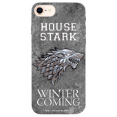 Game of Thrones / Hra o trůny - Pouzdro na telefon Game of Thrones - Stark 