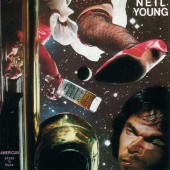 Neil Young - American Stars 'N Bars (Edice 2003) 