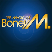 Boney M. - Magic Of Boney M. 