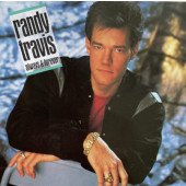 Randy Travis - Always & Forever (Edice 2008)