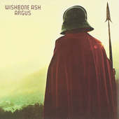 Wishbone Ash - Argus (2002) 