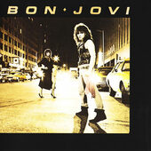 Bon Jovi - Bon Jovi (Special Edition 2010)