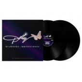 Dolly Parton - Diamonds & Rhinestones: The Greatest Hits Collection (2022) - Vinyl