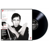 Pete Townshend - All The Best Cowboys Have Chinese Eyes (Edice 2024) - Vinyl