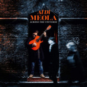 Al Di Meola - Across The Universe (Digipack, 2020)