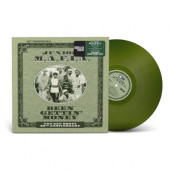 Junior M.A.F.I.A. - Been Gettin' Money (The Get Money 30th Anniversary 12") /Black Friday, 2025, Limited Vinyl