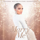 Soundtrack / Jennifer Lopez & Maluma - Marry Me / Vem si mě (2022)