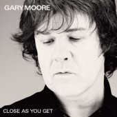 Gary Moore - Close As You Get (Limited Edition 2020) - Vinyl