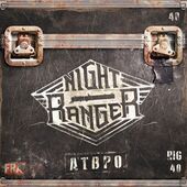 Night Ranger - ATBPO (2021)