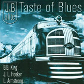 Various Artists - Taste Of Blues (2004)