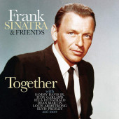 Frank Sinatra & Friends - Together: Duets On the Air & In the Studio (Edice 2019) - Vinyl