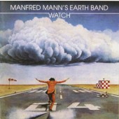 Manfred Mann's Earth Band - Watch (Edice 2008) - Vinyl