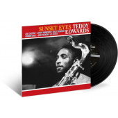 Teddy Edwards - Sunset Eyes (Blue Note Tone Poet Edition 2025) - Vinyl