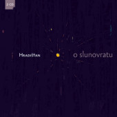 Jiří Pavlica & Hradišťan - O slunovratu (Reedice 2025) /2CD